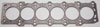 Cometic Gasket c4276-060 | Cometic Toyota / Lexus Supra 93-UP 87mm .060 inch MLS Head Gasket 2JZ Motor; 1993-1998 Alternate Image 1