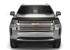 AVS 377177 | 2021 Chevrolet Suburban Aeroskin Hood Shield - Matte Black; 2021-2021 Alternate Image 3