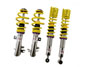 KW 10267003 | KW Suspension KW Coilover Variant 1 Inox Volvo V40 / S40; 2000-2004 Alternate Image 1