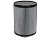 aFe 2190097 | Magnum FLOW Universal Air Filter w/ Pro DRY S Media 4 F x 8-1/2in B x 8-1/2in T x 11in H Alternate Image 2