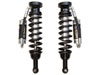 ICON 91210 | 2011+ Ford Ranger T6 1-3in 2.5 Series Shocks VS RR Coilover Kit; 2011-2021 Alternate Image 2