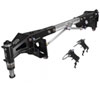 ICON 95120 | 10-14 Ford Raptor Rear Hyd Bump Stop Kit; 2010-2014 Alternate Image 1