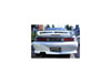 SPYDER 5006622 | Spyder Nissan 240SX LED Tail Lights - Black - (ALT-YD-N240SX95-LED-BK); 1995-1998 Alternate Image 4