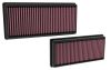 K&N Engineering 333183 | K&N 18-23 Mercedez Benz G500/G550/GLS580/GLE580/S560/S580 Drop In Air Filter Alternate Image 1