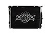 CSF 3718 | 12-13 BMW 328i 2.0L OEM Plastic Radiator; 2012-2013 Alternate Image 1