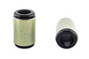 Whiteline w62012 | Plus Nissan 180SX/200SX/240SX/300ZX Rear Lower Inner Control Arm Bushing Kit; 1989-1998 Alternate Image 4