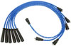 NGK 55007 | Toyota Celica 1981-1979 Spark Plug Wire Set; 1979-1981 Alternate Image 1