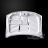 Amerihood cs05ahvipfhw15hd | Chevrolet Silverado 1500HD 2005-2007 VIP Style Functional Ram Air Hood; 2005-2007 Alternate Image 4