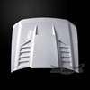 Amerihood cs20ahvipfhw25 | Chevrolet Silverado 2500 VIP Style Functional Ram Air Hood; 2020-2022 Alternate Image 3