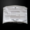 Amerihood CSU07AHCWLFHW | Chevrolet Suburban Type-CWL Style Functional Ram Air Hood; 2007-2014 Alternate Image 4