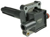 NGK 48644 | 2000-98 M-Benz SLK230 COP (Waste Spark) Ignition Coil; 1998-2000 Alternate Image 1