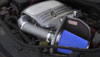 Volant 316857 | 11-18 Jeep Grand Cherokee 5.7L / 11-18 Dodge Durango 5.7L Pro5 Open Element Air Intake System; 2011-2018 Alternate Image 1