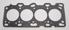 Cometic Gasket c4156-040 | Cometic Mitsubishi Lancer EVO 4-9 86mm Bore .040 inch MLS Head Gasket 4G63 Motor 96-UP; 1996-2006 Alternate Image 1