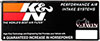 K&N Engineering 571126 | K&N 0-14 Harley Sportster 833/1200CC Performance Intake Kit Alternate Image 7