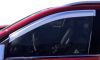 AVS 684634 | 18-22 Chevrolet Equinox Ventvisor Window Deflectors 4pc - Chrome; 2018-2022 Alternate Image 5