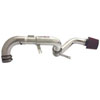 Injen SP1569P | Cold Air Intake Honda 06-11Civic Ex,LX,DX 1.8L w/ MR Technology, Polished; 2006-2009 Alternate Image 1