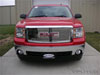 Putco 84190 | 07-13 GMC Sierra LD Punch Stainless Steel Grilles; 2007-2013 Alternate Image 3