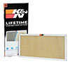 K&N Engineering hvc11430 | K&N HVAC Filter - 14 x 30 x 1 Alternate Image 4