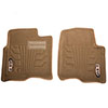 LUND 583024t | Lund 07-17 Ford Expedition Catch-It Carpet Front Floor Liner - Tan (2 Pc.); 2007-2017 Alternate Image 6