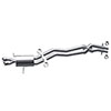 Magnaflow 16748 | Exhaust System for BMW 3-series 2.5 / 3.0L; 2001-2005 Alternate Image 2