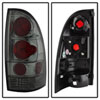 SPYDER 5033741 | Spyder Toyota Tacoma Tail Lights - Smoke - (ALT-YD-TT05-SM); 2005-2012 Alternate Image 7