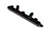 Agency Power apbrpx3131 | -6AN Fuel Line Billet Fuel Rail Can-Am Maverick X3 2017+; 2017-2023 Alternate Image 4