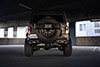 DV8 Offroad rbbr04 | 21-23 Ford Bronco Competition Series Rear Bumper; 2021-2023 Alternate Image 6