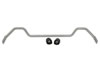 Whiteline bbf38z | 90-99 BMW 318/320/323/325/328/M3 Front Heavy Duty Adjustable 27mm Swaybar; 1990-1999 Alternate Image 5