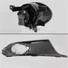 SPYDER 5076212 | Spyder Volkswagen Jetta MK6 Sedan 4Dr only OEM Style Fog Lights w/Switch - Smoked - (FL-VJ2011-SM); 2011-2014 Alternate Image 8