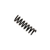 Bilstein 36-226139 | B3 OE Replacement Coil Spring Mercedes Benz C230 Rear; 1997-1998 Alternate Image 2