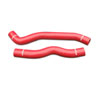 Mishimoto mmhose-gen-10rd | 10+ Hyundai Genesis Coupe V6 Red Silicone Hose Kit; 2010-2014 Alternate Image 5