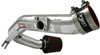 Injen RD1200P | Cold Air Intake Subaru WRX 2.0L Turbo, No Wagon, Sti, Polished; 2002-2007 Alternate Image 5