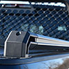 Putco 109898 | 15-20 Nissan Titan - 6.5ft (Standard Bed) Tec Rails; 2015-2020 Alternate Image 8