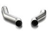 Akrapovic l-po/t/7 | 10-14 Porsche Cayenne (958) Link-Pipe Set (Titanium); 2010-2014 Alternate Image 1