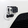 Raceseng 6303 | Universal Tugless View GoPro Mount (Attaches to Tug Shaft Only) Alternate Image 2