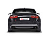 Akrapovic S-AU/TI/6H | Audi S6 Avant/Limousine (C7) Evolution Line (Titanium); 2013-2017 Alternate Image 3