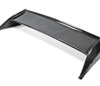 Seibon RS9206ACNSX-TR | Carbon Fiber Tr Style Rear Spoiler Acura Nsx; 1992-2006 Alternate Image 1