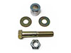 Tuff Country 20819 | 83-97 Ford Ranger 4wd Carrier Bearing Drop Kit; 1983-1997 Alternate Image 2