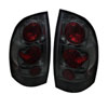 SPYDER 5033741 | Spyder Toyota Tacoma Tail Lights - Smoke - (ALT-YD-TT05-SM); 2005-2012 Alternate Image 1