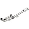 Magnaflow 49712 | MagnaFlow Direct Fit Converter 07-10 Lexus ES350 / 07-10 Toyota Camry 3.5L Y-Pipe Assembly (49 State); 2007-2010 Alternate Image 2