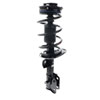 KYB sr4578 | Shocks & Struts Strut Plus Front Right 11-19 Nissan Leaf; 2011-2019 Alternate Image 4