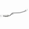 Magnaflow 52831 | MagnaFlow Conv Direct Fit OEM 2015 Hyundai Genesis 3.8L Underbody; 2015-2015 Alternate Image 8