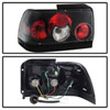 SPYDER 5007407 | Spyder Toyota Corolla Altezza Tail Lights - Black - (ALT-YD-TC93-BK); 1993-1997 Alternate Image 7