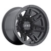 Mickey Thompson 90000019383 | Sidebiter II Wheel - 15x10 5 X 4.5 3-5/8 3050421 Alternate Image 3