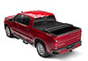 LUND 969169 | Lund 2023 Chevey Colorado 2023 GMC Canyon (5ft. Bed) Hard Fold Tonneau Cover Black; 2023-2023 Alternate Image 1