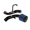 Injen RD6066BLK | Cold Air Intake Mazda 03-03.5 Mazdaspeed Protege Turbo, Black; 2003-2003 Alternate Image 1