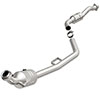 Magnaflow 51665 | MagnaFlow Direct Fit Converter 07-09 Mercedes E350 3.5L; 2007-2009 Alternate Image 1