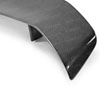 Seibon RS1213SCNFRS-GD | Carbon Fiber Gd Style Rear Spoiler Subaru Frs / Brz; 2012-2014 Alternate Image 4