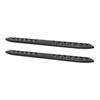 Westin 28-81135 | 2005-2018 Toyota Tacoma Dbl Cab Thrasher Running Boards - Textured Black; 2005-2018 Alternate Image 2