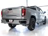 AWE Tuning 301522207 | 4th Gen GM 1500 5.3L 0FG Catback Dual Side Exit (Flat Bumper) - Chrome Tips Alternate Image 2